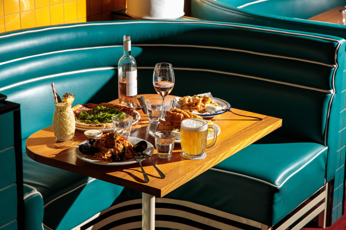 Seamore's, Adelaide. Photography by Duy Dash. Image via South Australia Media Gallery