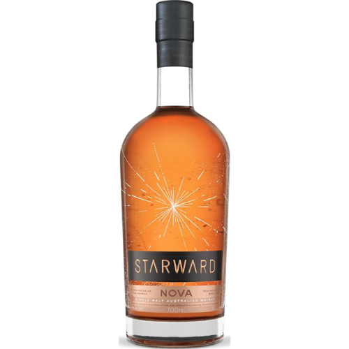 <strong>Starward</strong> Nova