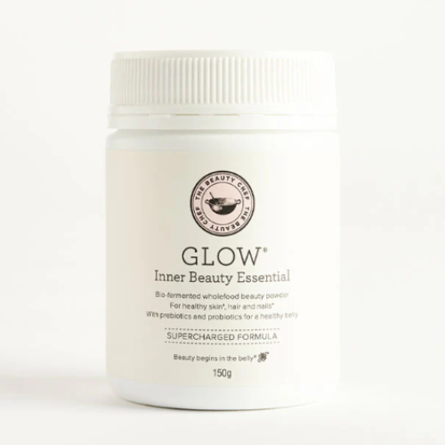 <strong>The Beauty Chef</strong> Glow