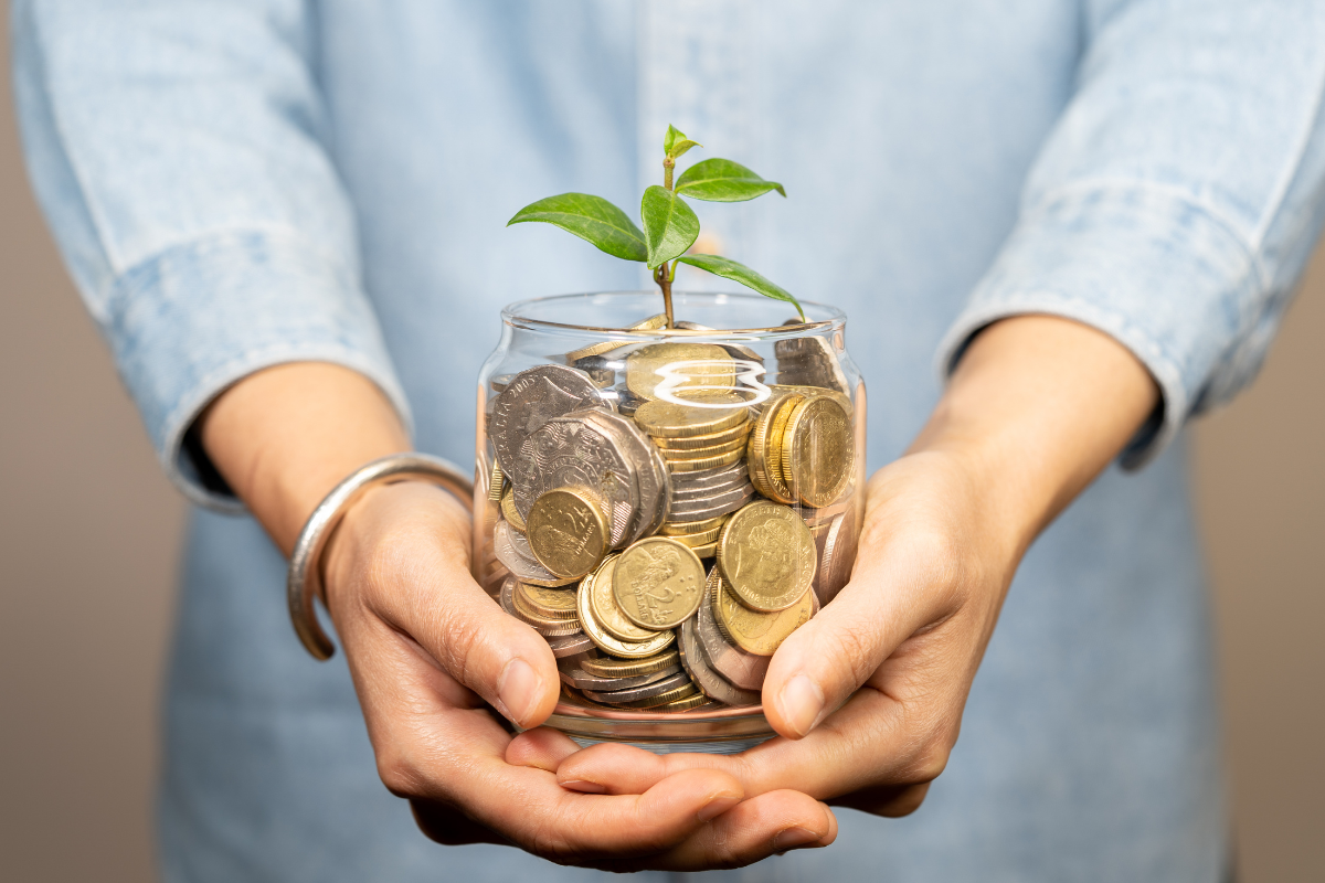How Much Do You Need to Retire in Australia. Photographed by sweettoiletpaper. Image via Shutterstock.
