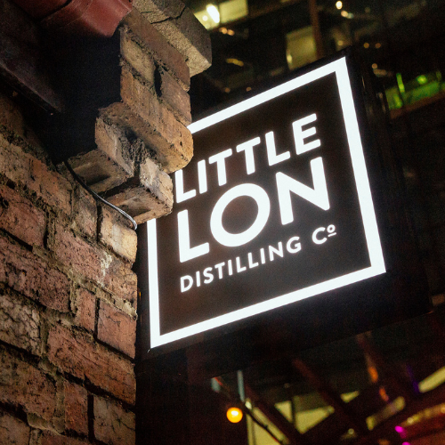 <strong>Little Lon Distilling</strong>