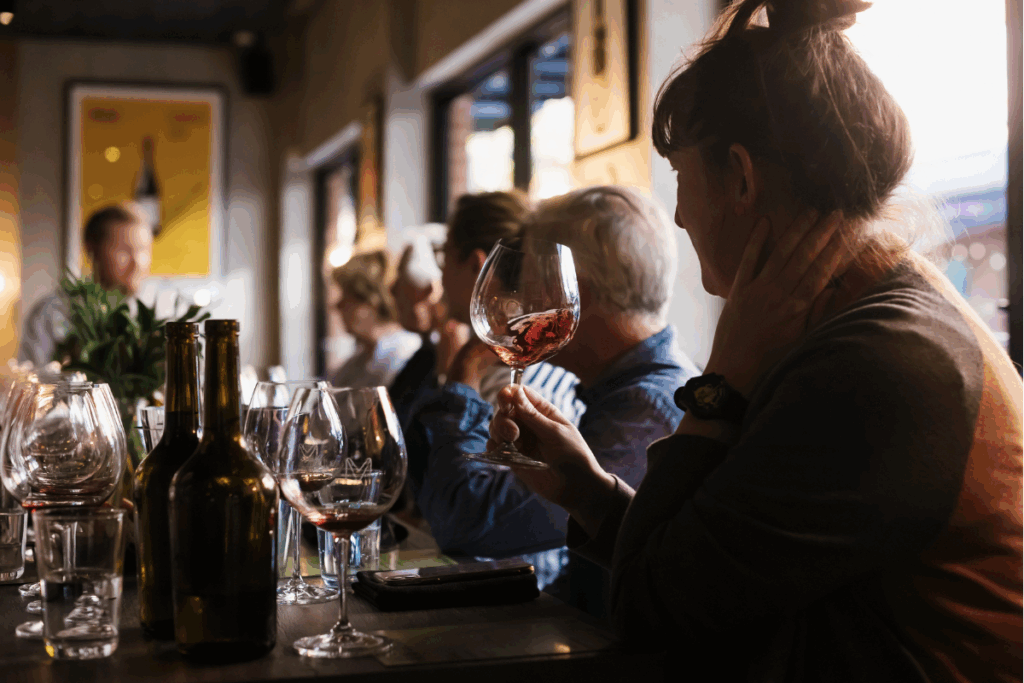 Mother Vine, Adelaide. Image via South Australian Tourism Commission