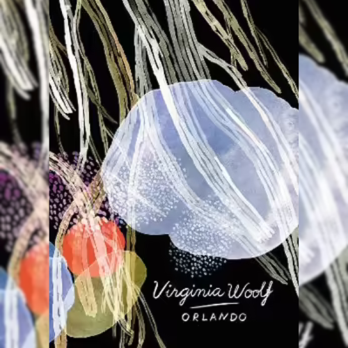 <strong>Orlando</strong> by Virginia Woolf