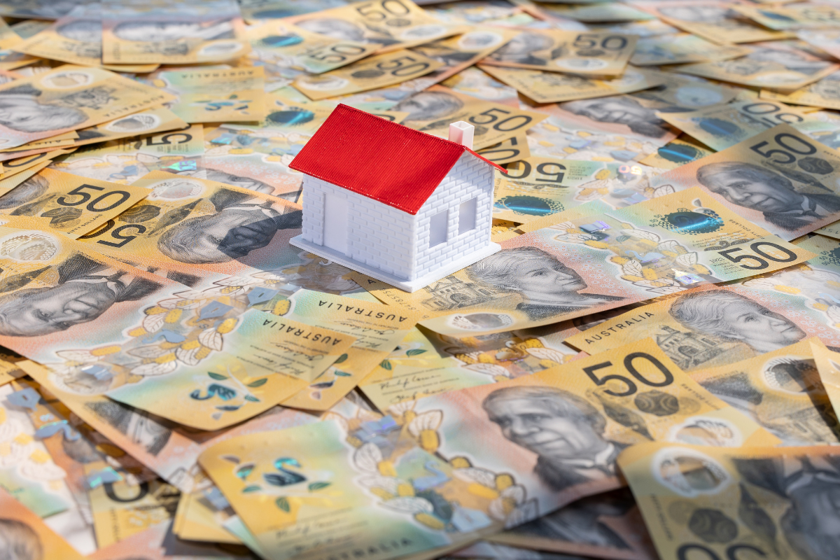 The Future of Baby Boomers Decisions on Wealth and Legacy. Photographed by Yingchuan He. Image via Shutterstock.