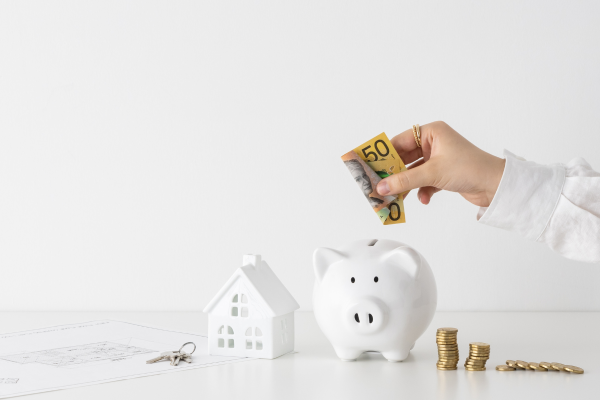 Australia's Cost of Living Crisis 9 Helpful and Practical Steps. Photographed by Sarah Aktag. Image via Shutterstock.