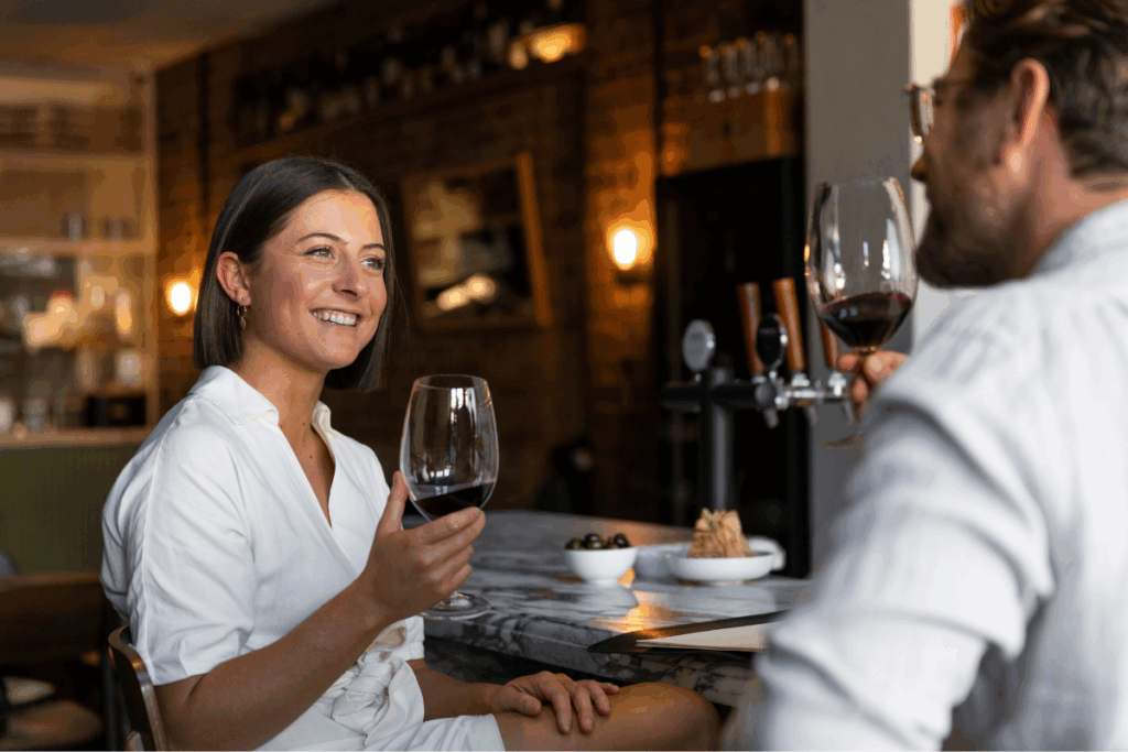 Coogee Wine Room, Coogee. Image via Destination NSW