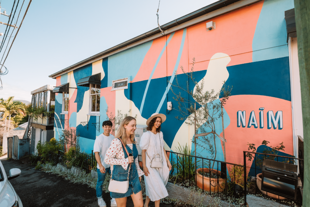 Top 7 Best Middle Eastern Restaurants in Brisbane - Hunter and Bligh