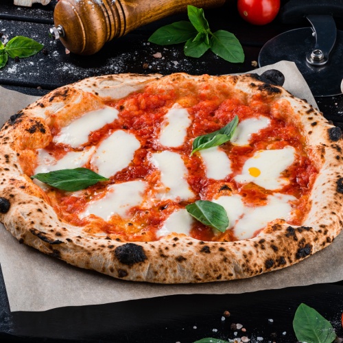 <strong>SIMPLE Italian Cucina Pizzeria</strong>
