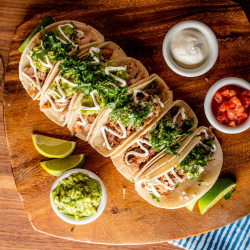 <strong>El Camino Cantina</strong>