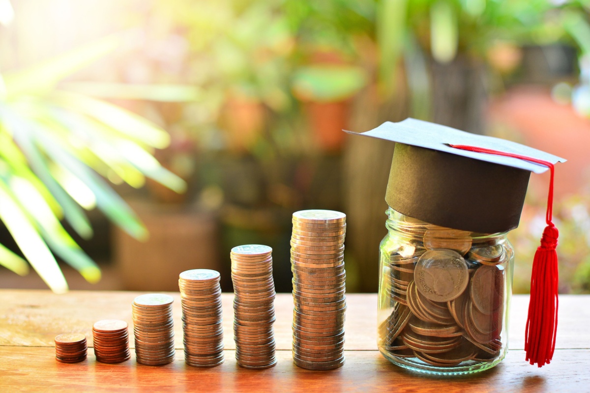 Superannuation knowledge. Photography by ITTIGallery via Shutterstock