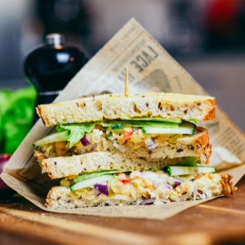 <strong>Nico's Sandwich Deli</strong>