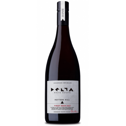 <strong>Delta Estates</strong> Hatters Hill Pinot Noir 2021