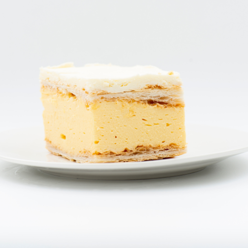 <strong>Mister Nice Guy's Bakehouse</strong>
