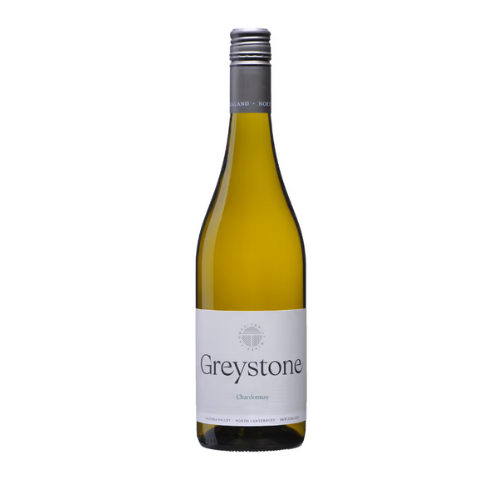 <strong>Greystone Wines</strong> 2023 Chardonnay