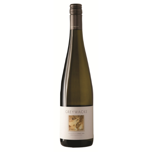 <strong>Greywacke</strong> Pinot Gris