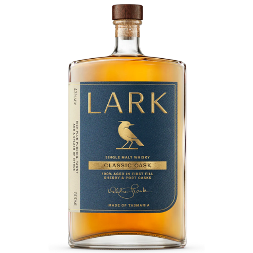 <strong>Lark Distillery</strong>