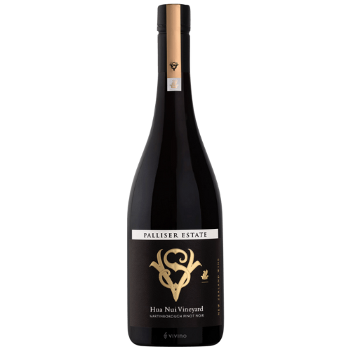 <strong>Palliser Estate</strong> Hua Nui Pinot Noir