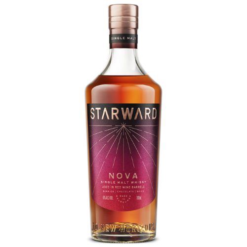 <strong>Starward</strong>