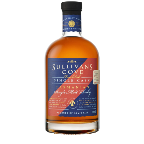 <strong>Sullivans Cove</strong>