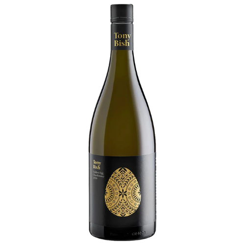 <strong>Tony Bish</strong> Golden Egg Chardonnay