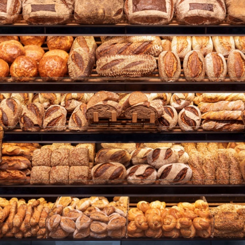 <strong>Publique Bakery</strong>