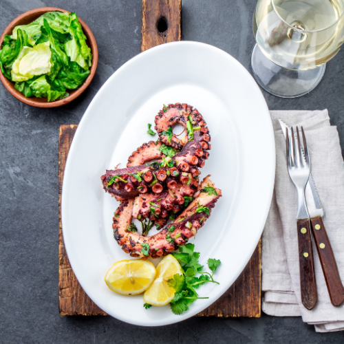 <strong>Meraki Greek Taverna</strong>
